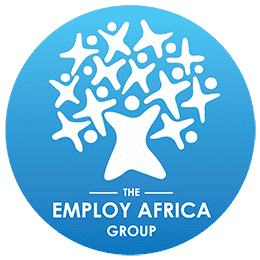 Employ-Africa Logo