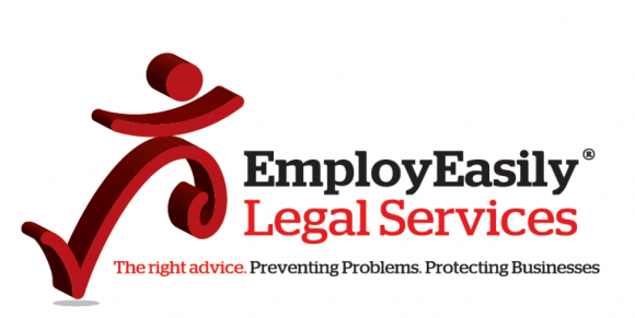 EmployEasily Legal Services Limited Logo