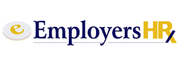 Employers HRx LLC Logo