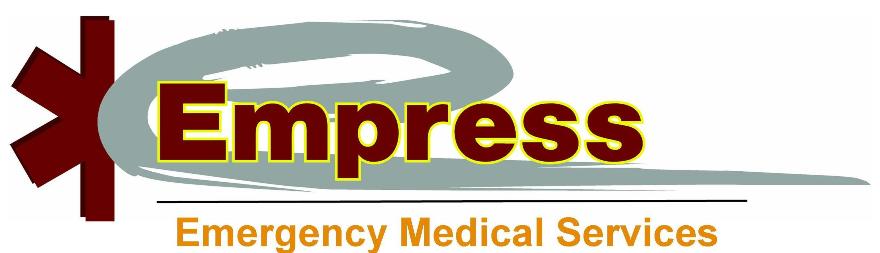 Empress EMS Logo