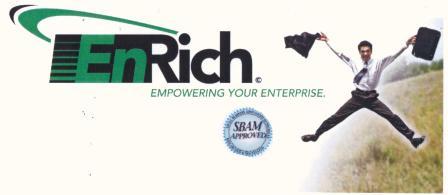 ENRICH MICHIGAN LLC Logo