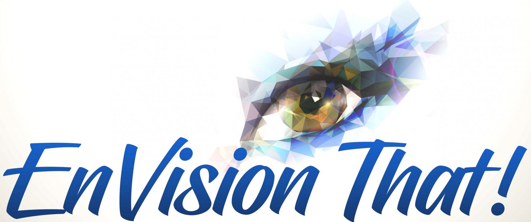 EnVisionThat Logo