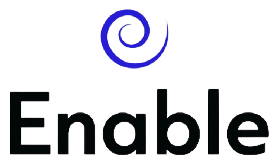 EnableHaircare Logo