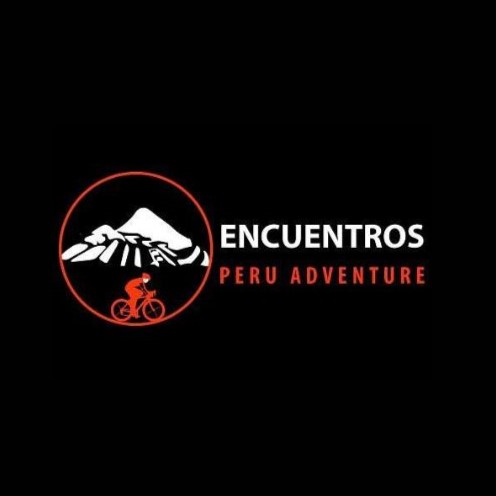Encuentros Peru Adventure Logo