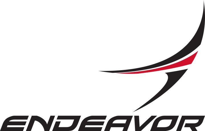 Endeavor Athletic Logo