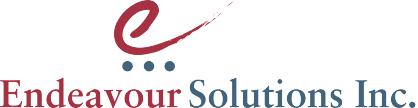 EndeavourSolutions Logo