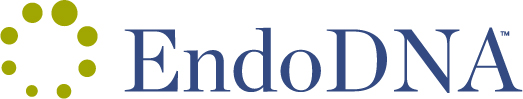 EndoDNA Logo