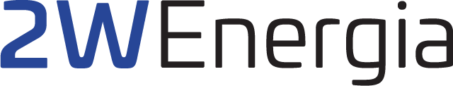 Energia2W Logo