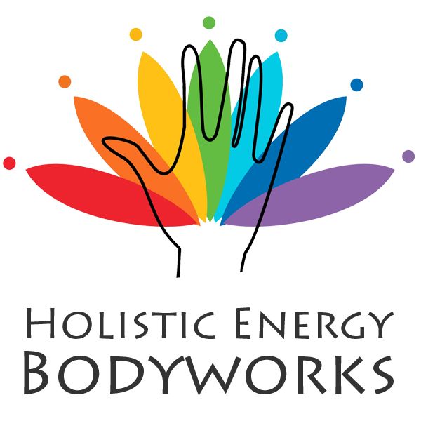 Holistic Energy Bodyworks Logo