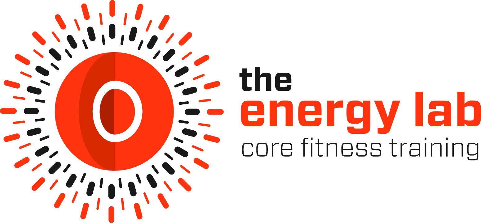 EnergyLabFitness Logo