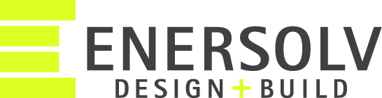 EnersolvDesignBuild Logo