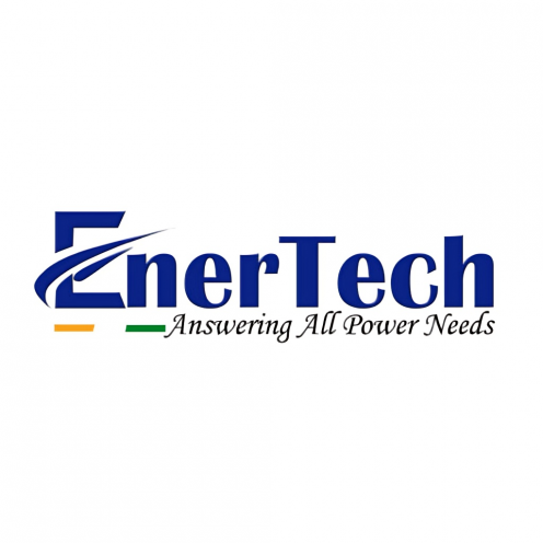 EnerTech UPS Logo