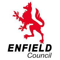 EnfieldCouncil Logo