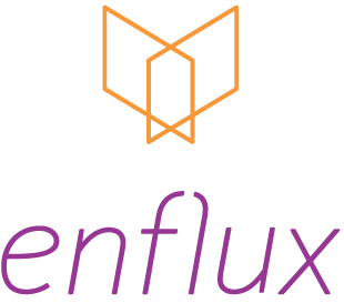 Enflux Logo