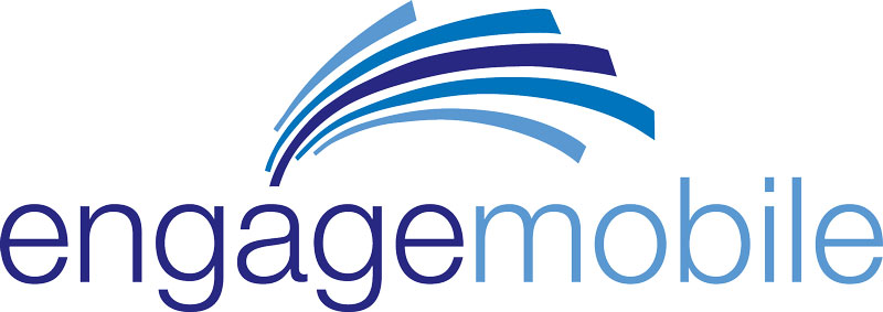 EngageMobile Logo