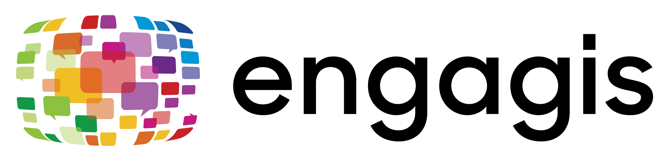 Engagis Logo