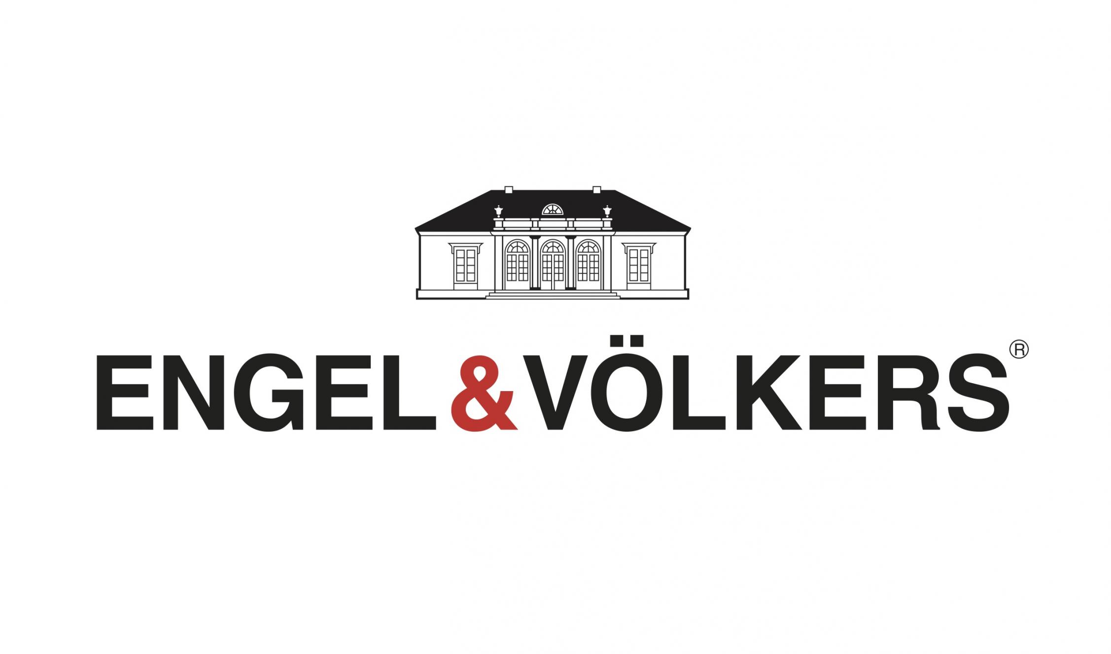 EngelVolkersEncino Logo