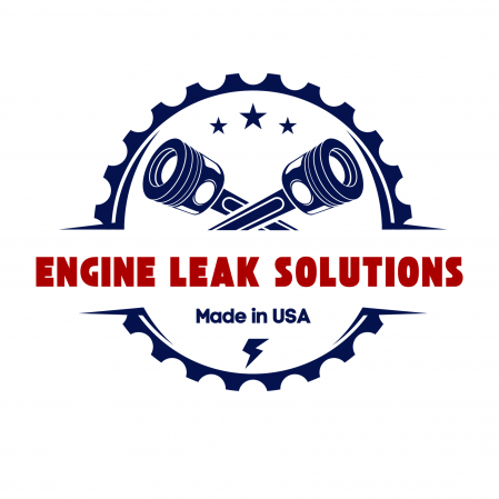 EngineLeakSolutions Logo