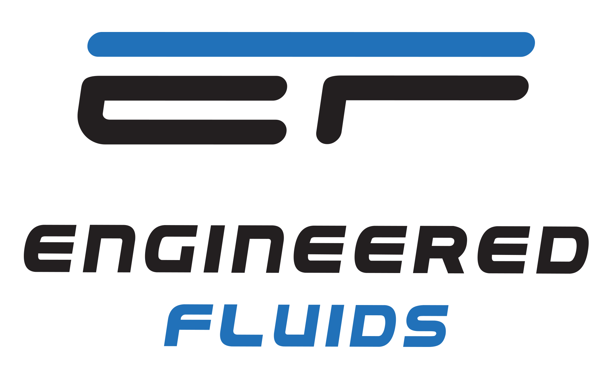 Engineered Fluids, LLC Logo