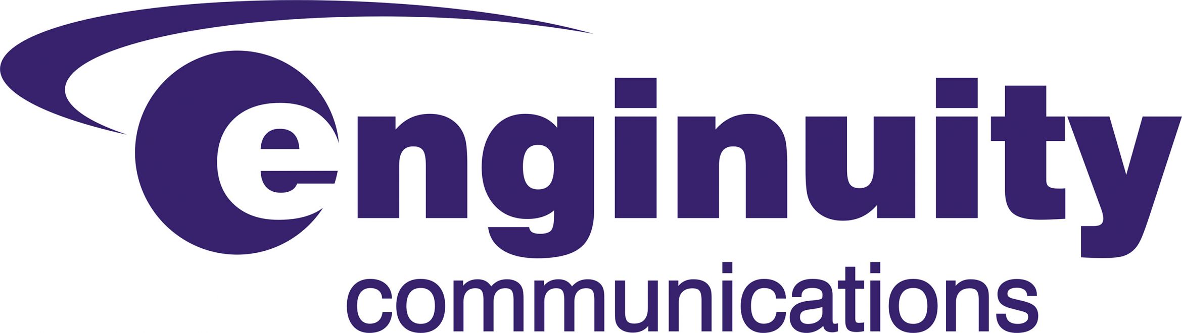 Enginuity Communications Logo