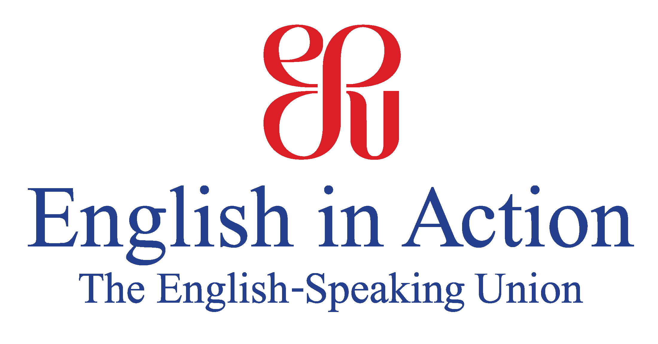EnglishinAction Logo