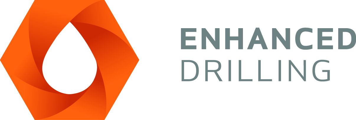 Enhanced-drilling Logo