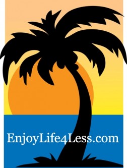 EnjoyLife4Less Logo