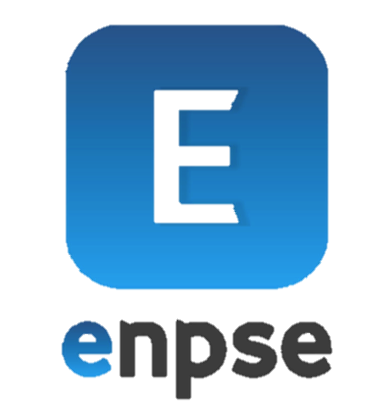 EnpseHQ Logo