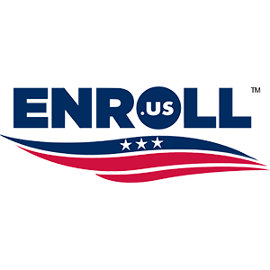 EnrollUSLLC Logo