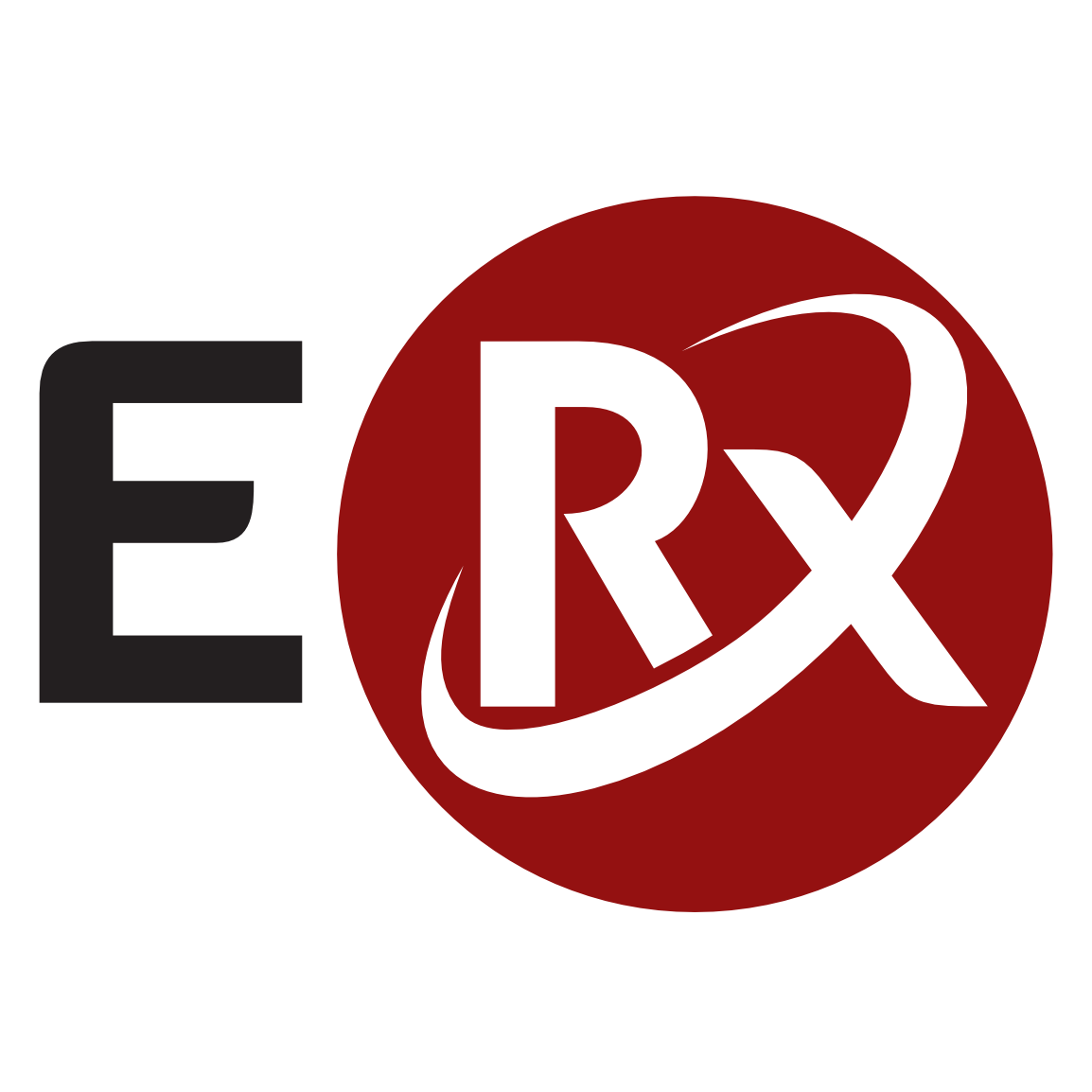 Enrollment Rx Logo