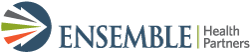 Ensemble Health Partners Logo