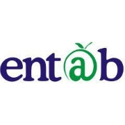 EntabSchoolERP Logo