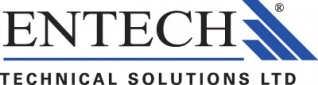 Entech Technical Solutions Ltd Logo