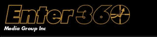 Enter360 Logo