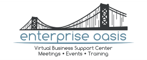 EnterpriseOasis Logo