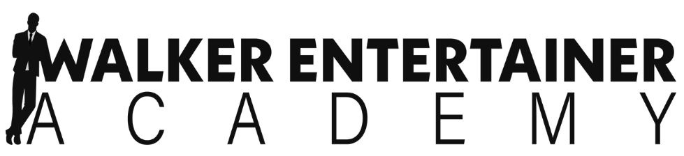 Walker Entertainer Academy Logo