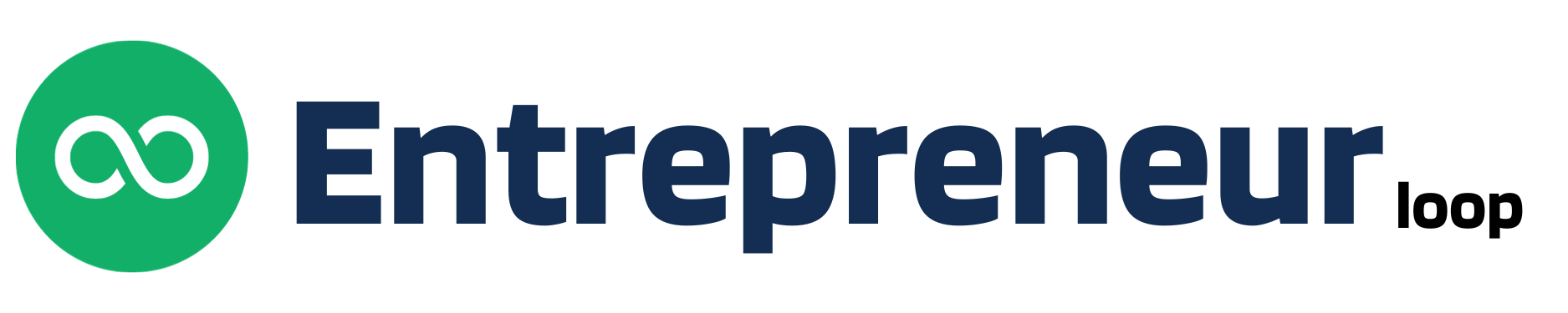 EntrepreneurLoop Logo