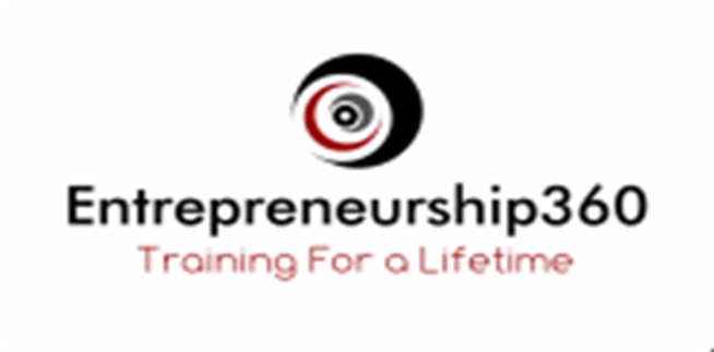 Entrepreneurship360 Logo