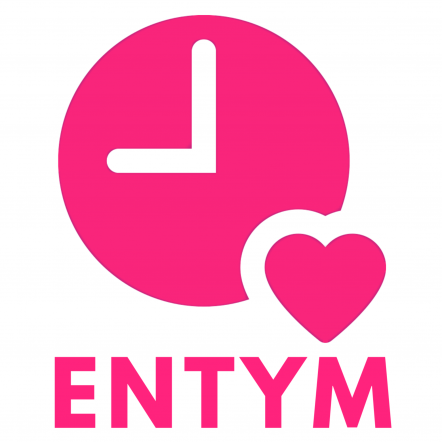 Entym Logo