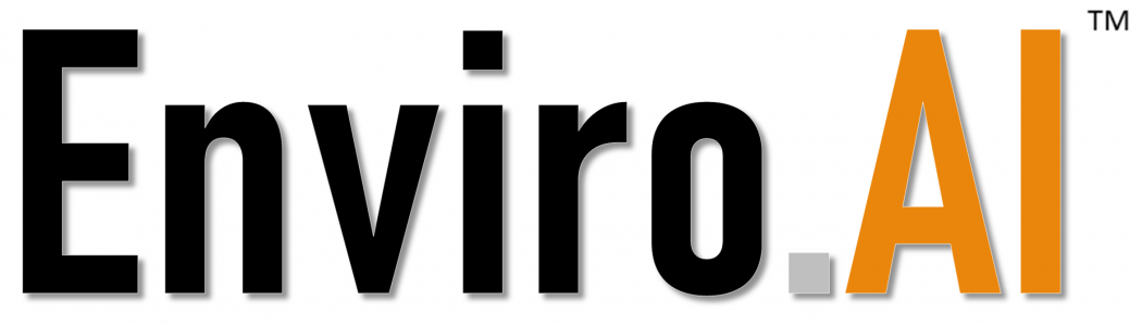 EnviroAI Logo