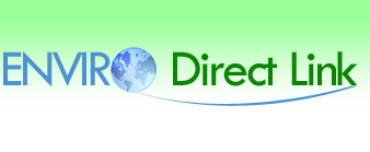 EnviroDirectLink Logo