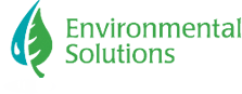 Environmental Solutions Logo