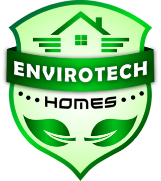 EnviroTechhomes Logo