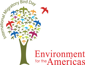 Environment for the Americas Logo