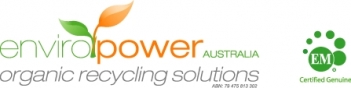 Enviropower Logo