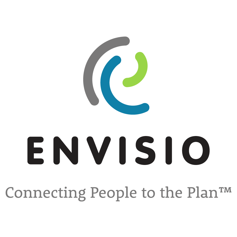 Envisio Solutions Inc. Logo