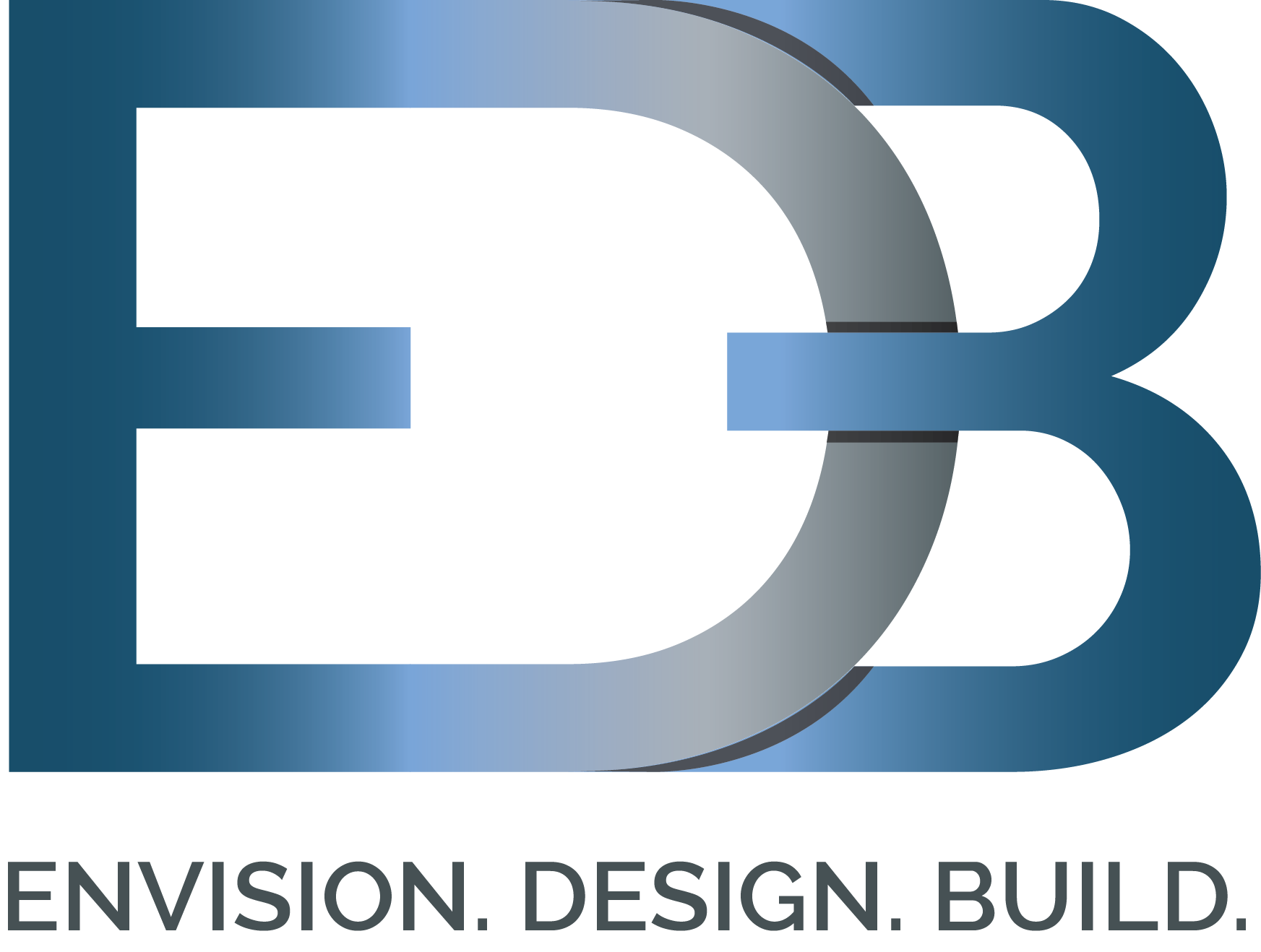 EnvisionDesignBuild Logo