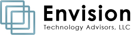 Envision Technology Advisors, LLC Logo