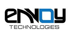 Envoy-Technologies Logo