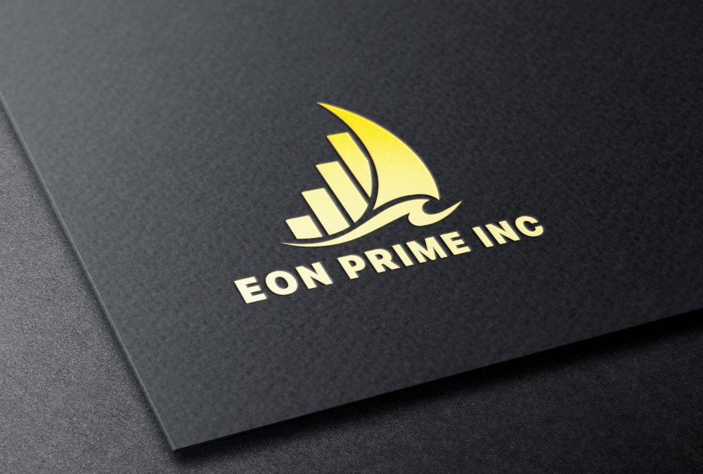 Eon Prime Intelligent Alliance Office Logo